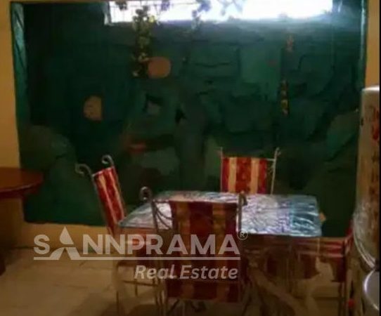 rumah dijual lenteng agung sannprama