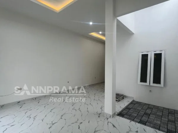 rumah dijual sawangan sannprama