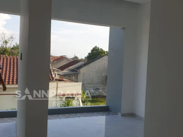 rumah dijual permata pamulang