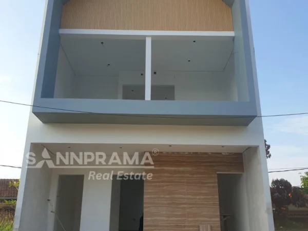 asthana 8 pamulang sannprama