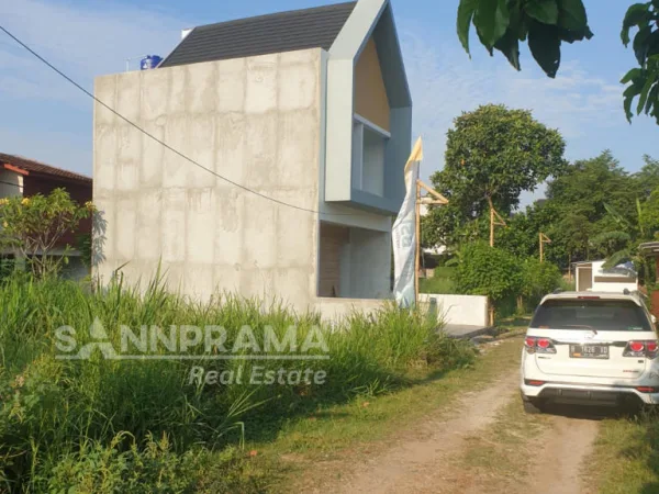 asthana 8 pamulang sannprama