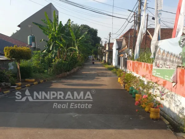 asthana 8 pamulang sannprama