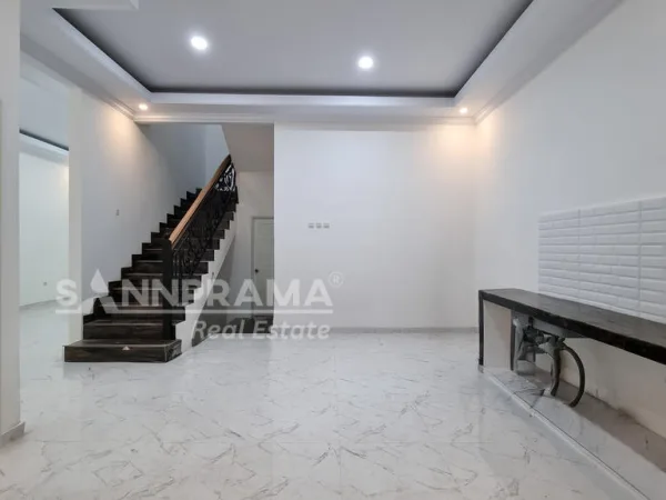 rumah pancoran mas depok sannprama