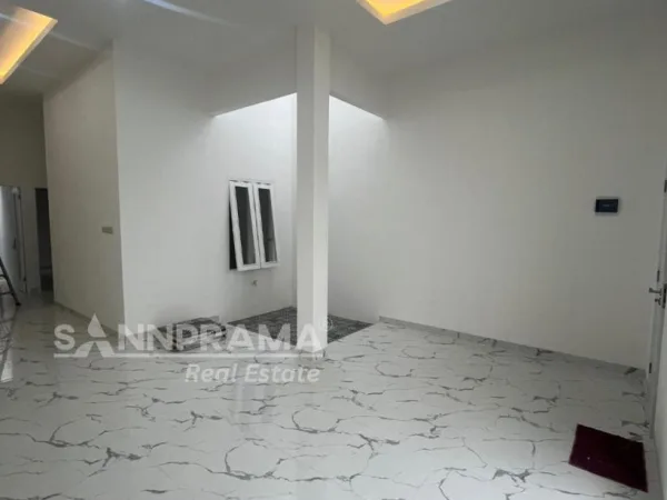 rumah dijual sawangan sannprama