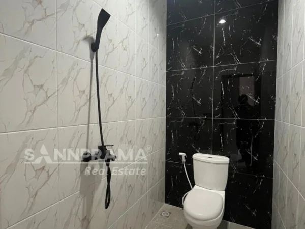 rumah dijual sawangan sannprama