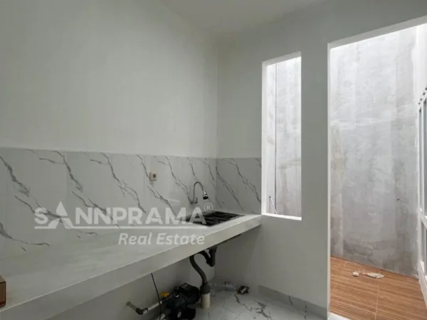 rumah dijual sawangan sannprama
