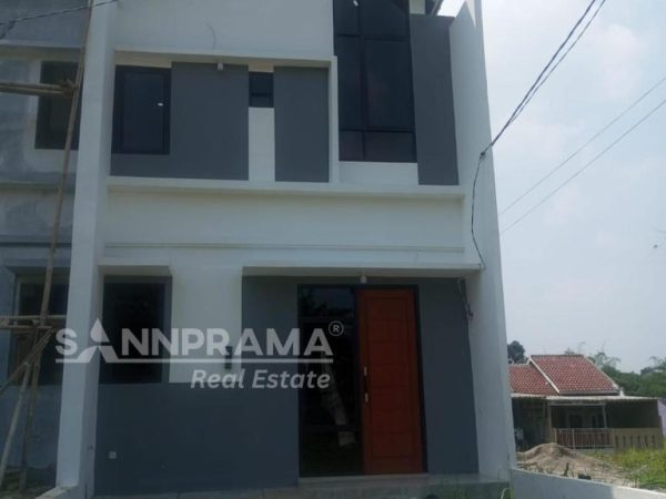 rumah bedahan sawangan sannprama