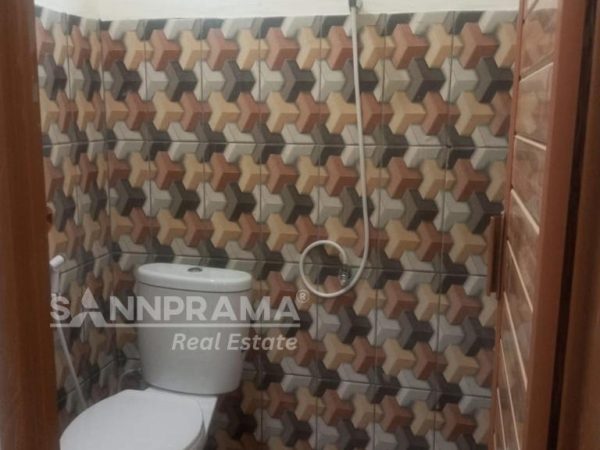 rumah bedahan sawangan sannprama