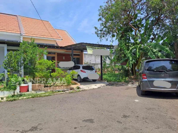 rumah dijual sukatani depok