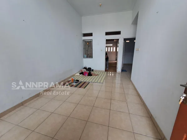 rumah dijual sukatani depok