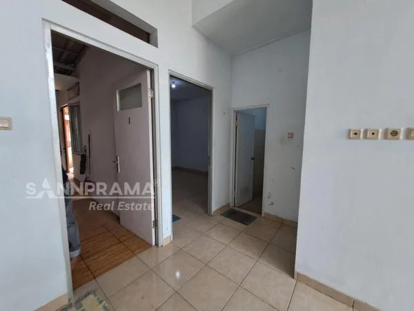 rumah dijual sukatani depok