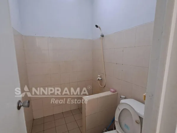 rumah dijual sukatani depok