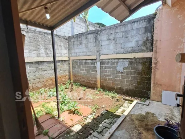 rumah dijual sukatani depok