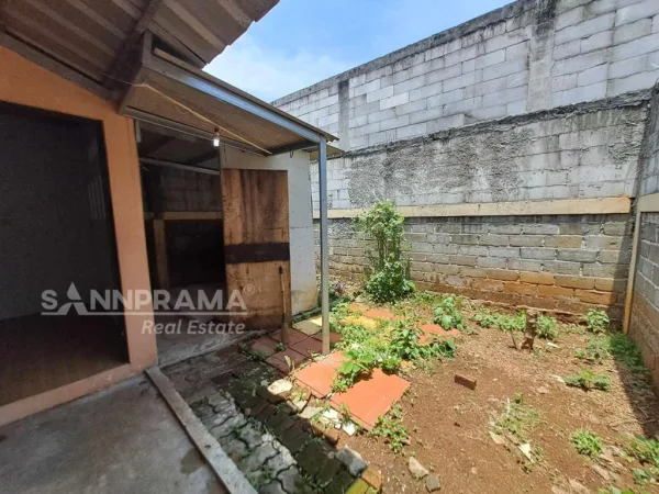 rumah dijual sukatani depok