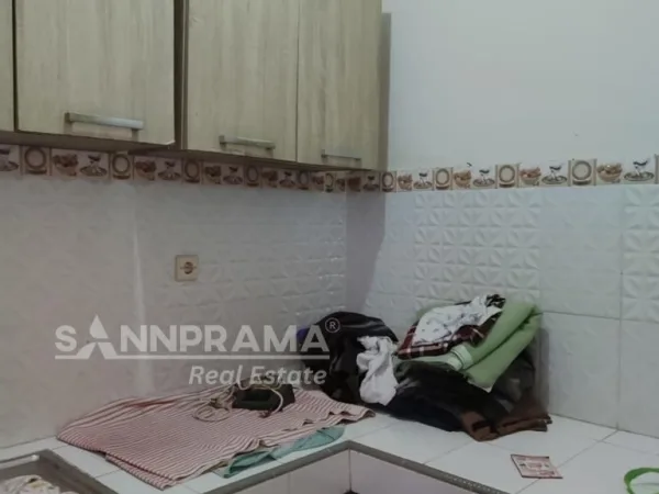 rumah dijual tanah baru depok sannprama