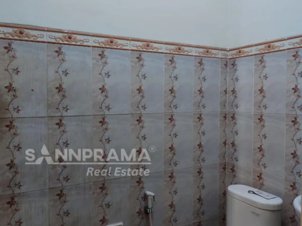 rumah dijual tanah baru depok sannprama