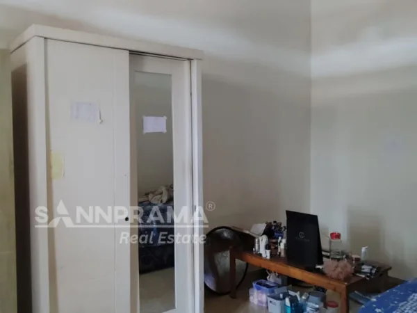 rumah dijual tanah baru depok sannprama