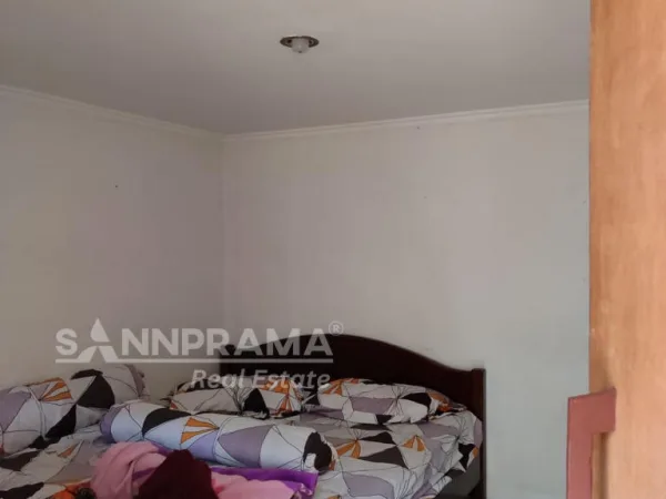rumah dijual tanah baru depok sannprama