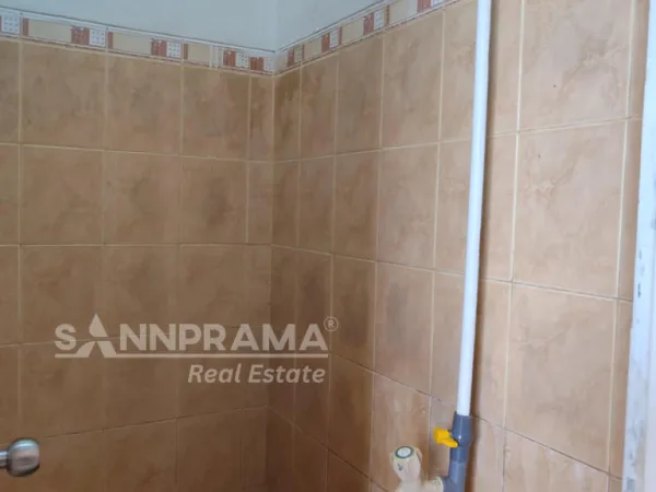 rumah dijual tanah baru depok sannprama