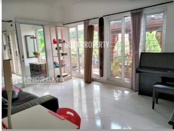 rumah dijual cibubur sannprama