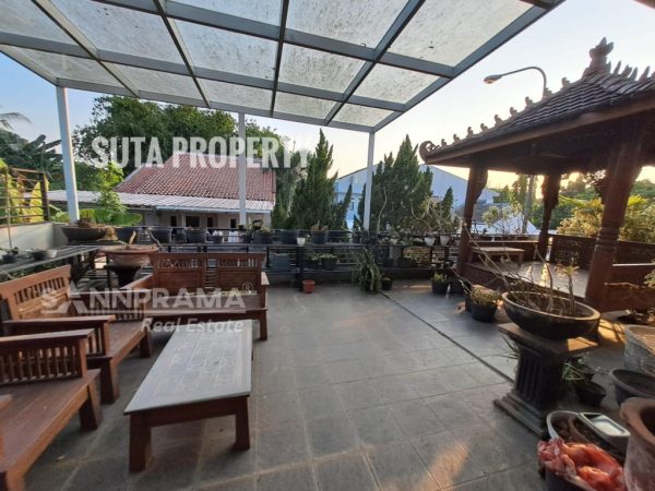 rumah dijual cibubur sannprama