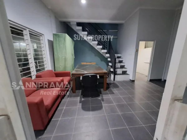 rumah second leuwinanggung tapos depok