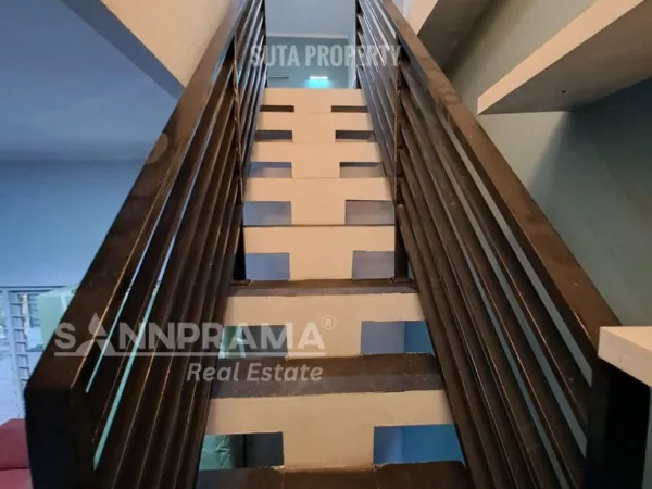 rumah second leuwinanggung tapos depok