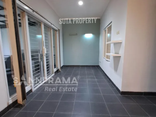 rumah second leuwinanggung tapos depok