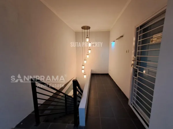 rumah second leuwinanggung tapos depok