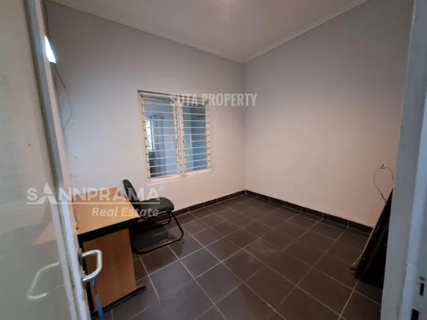 rumah second leuwinanggung tapos depok