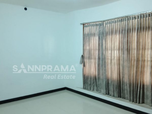 rumah dijual kramat jati sannprama