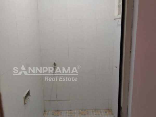 rumah dijual kramat jati sannprama