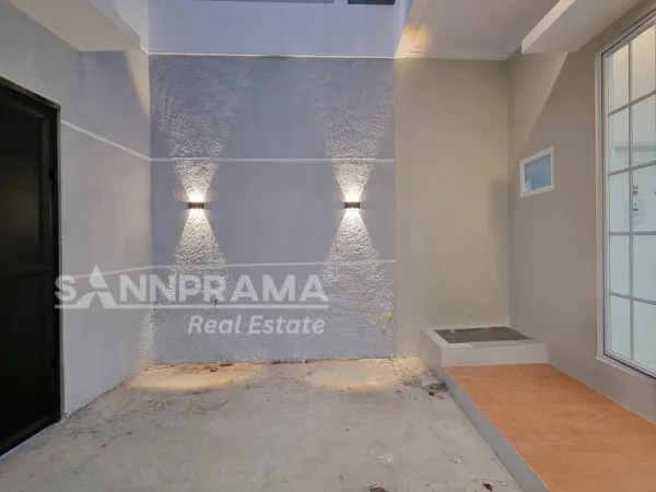 rumah pancoran mas depok sannprama