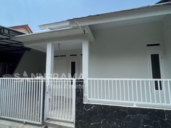 rumah dijual mampang depok sannprama