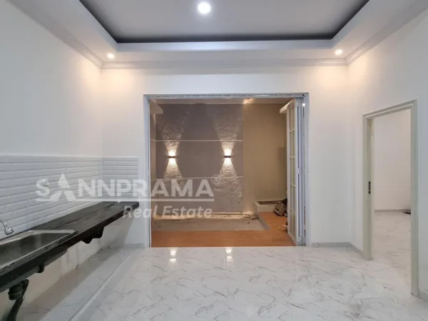 rumah pancoran mas depok sannprama