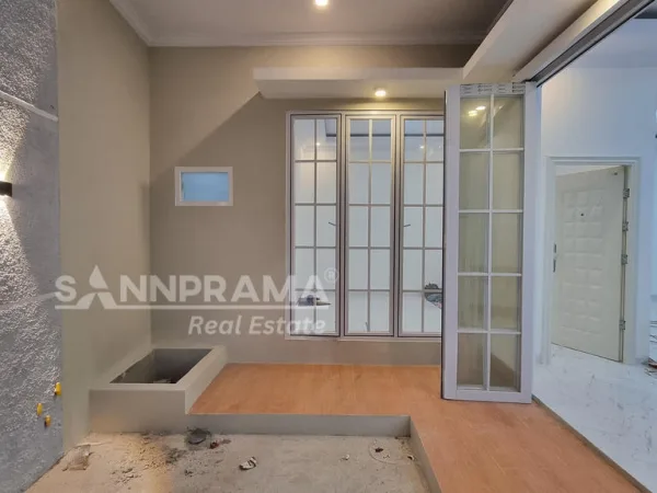 rumah pancoran mas depok sannprama