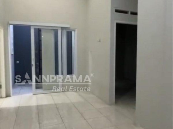 rumah dijual mampang depok sannprama