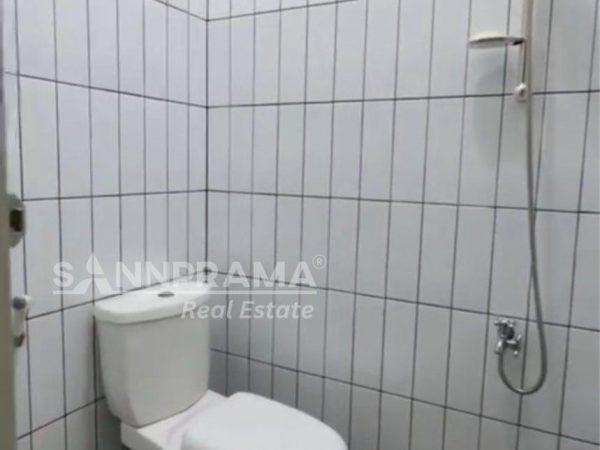 rumah dijual mampang depok sannprama