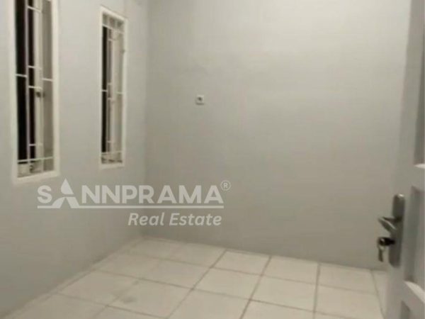 rumah dijual mampang depok sannprama