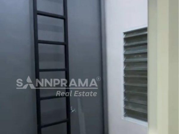 rumah dijual mampang depok sannprama