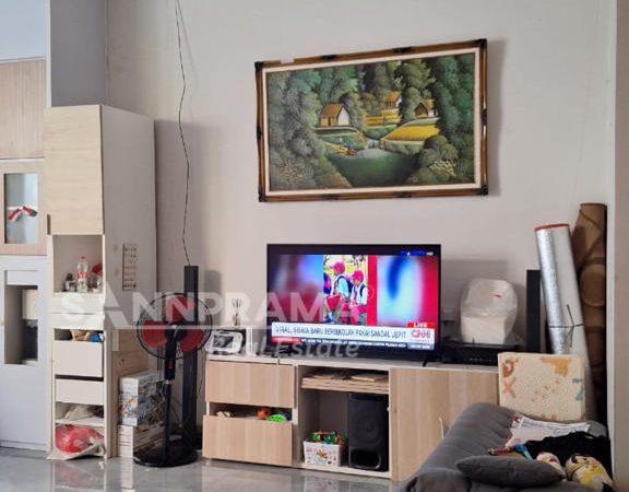 vila rizky ilhami sawangan sannprama