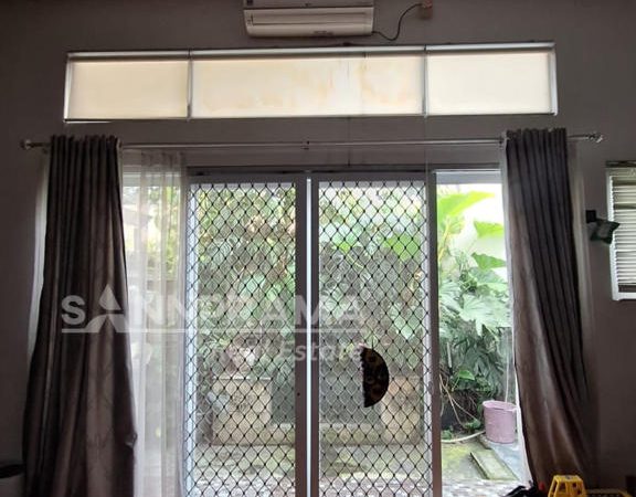 vila rizky ilhami sawangan sannprama