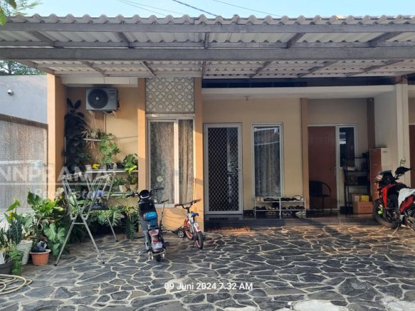 vila rizky ilhami sawangan sannprama