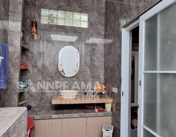 vila rizky ilhami sawangan sannprama