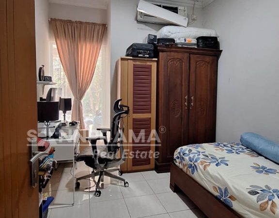 vila rizky ilhami sawangan sannprama