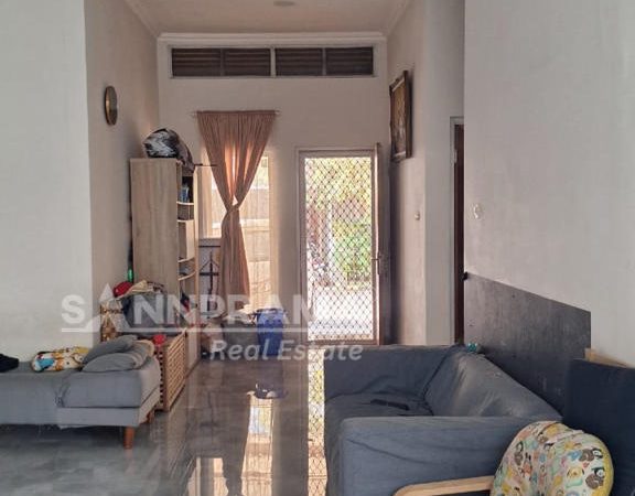 vila rizky ilhami sawangan sannprama