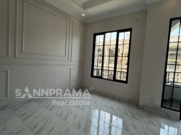 Ammara Residence sannprama cilodong