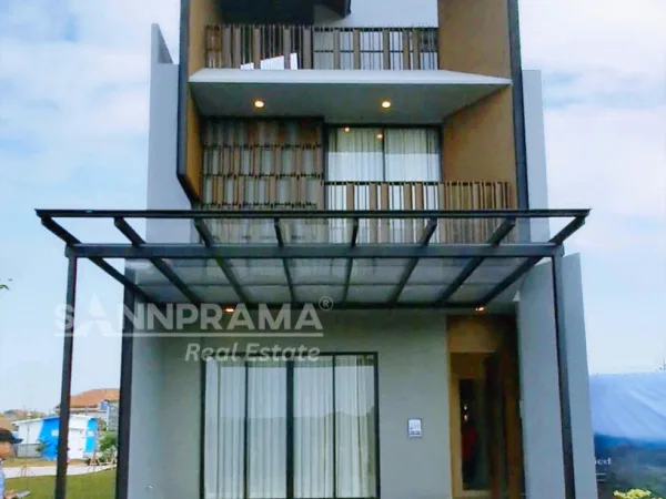 morizora bogor sannprama