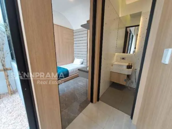 morizora bogor sannprama