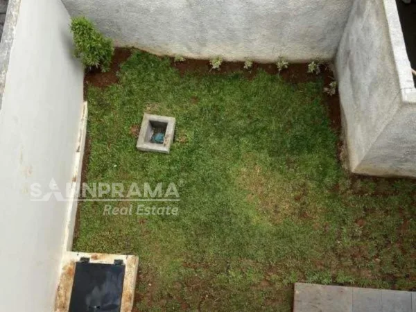 fresehea green tanah baru sannprama